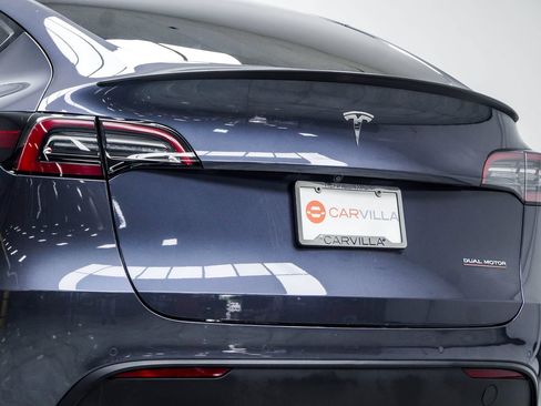 Used 2022 Tesla Model Y Performance AWD/4WD image 14