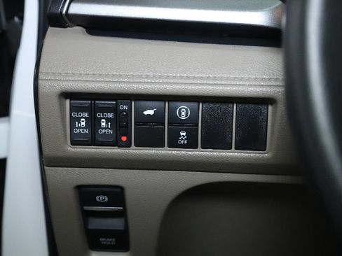 Used 2024 Honda Odyssey EX-L image 30