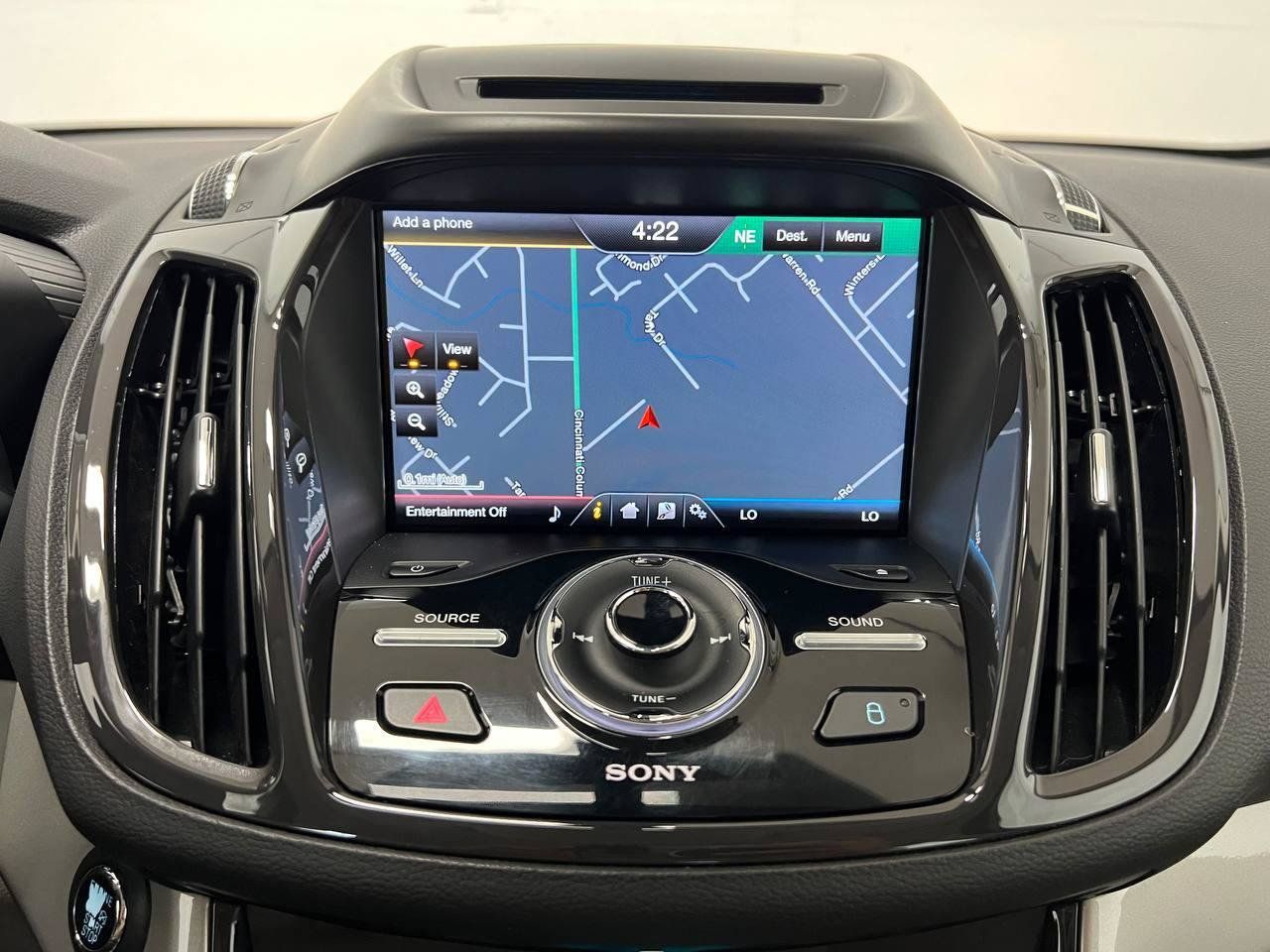 Used 2014 Ford C-MAX SEL w/ Equipment Group 302A FWD image 18