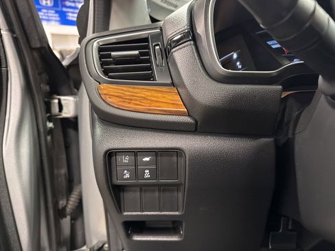 Used 2021 Honda CR-V EX-L image 20