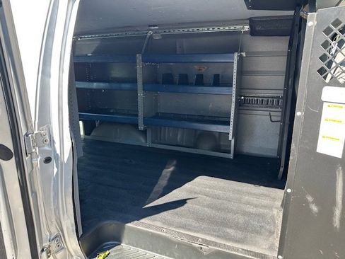 Used 2013 Ford E-150 and Econoline 150 Commercial w/ PWR Group image 5