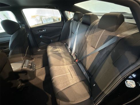 New 2025 Honda Accord Sport image 25