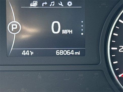 Used 2017 Kia Optima EX w/ Premium Package image 26