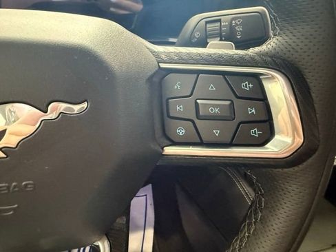 New 2025 Ford Mustang GT Premium RWD image 15