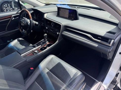Used 2019 Lexus RX 350L FWD image 23