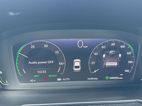 New 2026 Honda Accord Sport image 10