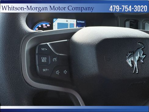 Used 2023 Ford Bronco 2-Door w/ Sasquatch Package AWD/4WD image 15