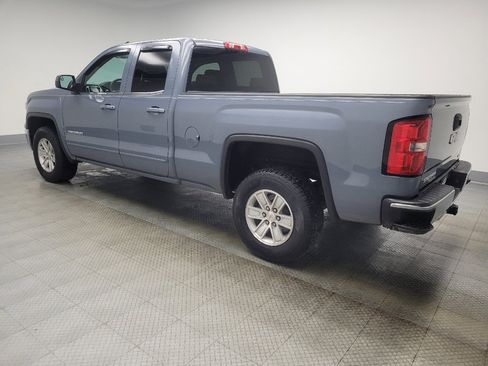 Used 2015 GMC Sierra 1500 SLE w/ SLE Value Package image 3