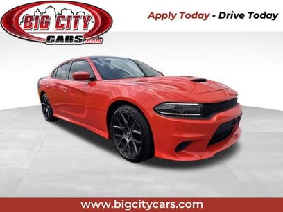 Used 2018 Dodge Charger R/T