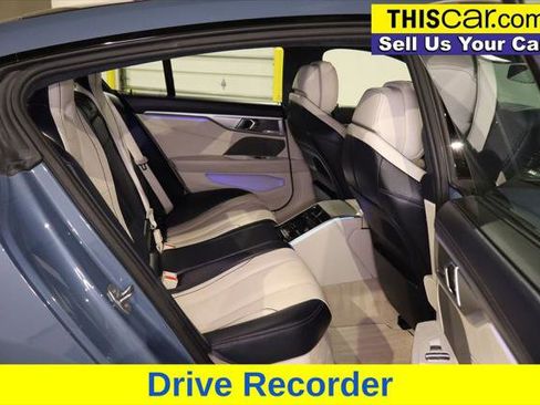 Used 2020 BMW 840i Gran Coupe xDrive w/ M Sport Package image 34