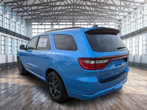Used 2026 Dodge Durango GT AWD/4WD image 5