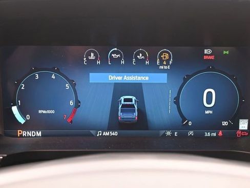 New 2026 Ford F150 Lariat AWD/4WD image 10