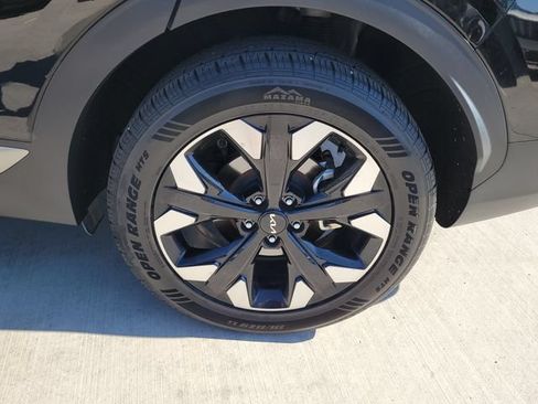 Used 2023 Kia Sportage X-Line w/ X-Line Premium Package AWD/4WD image 20