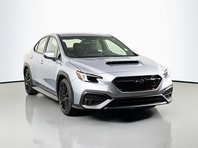 New 2025 Subaru WRX Limited