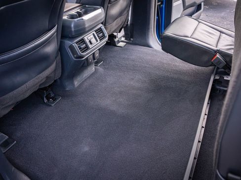 Used 2023 Ford F150 Lariat w/ Equipment Group 502A High image 28