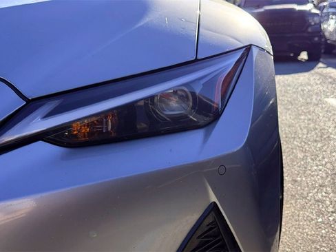 Used 2021 Lexus IS 350 F Sport image 3