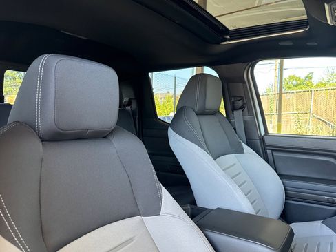 New 2025 Toyota Tacoma TRD Off-Road image 16