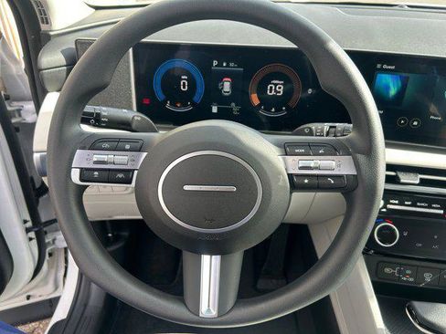 New 2026 Hyundai Tucson SEL AWD/4WD image 16