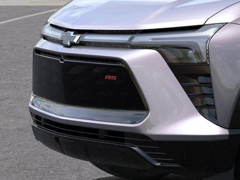 New 2025 Chevrolet Blazer EV RS image 13