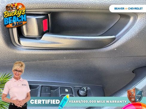 Used 2024 Toyota Corolla LE FWD image 30