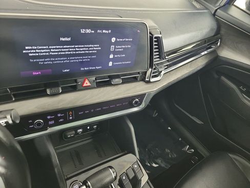 Certified 2023 Kia Sportage X-Line w/ X-Line Premium Package AWD/4WD image 14