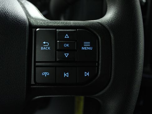 New 2026 Ford F150 STX image 21