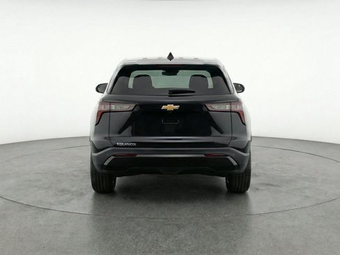 Used 2025 Chevrolet Equinox LT FWD image 7