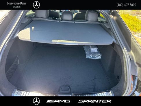 New 2026 Mercedes-Benz GLE 450 4MATIC Coupe image 7