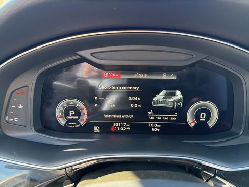 Used 2021 Audi Q7 3.0T Prestige w/ Prestige Package image 17