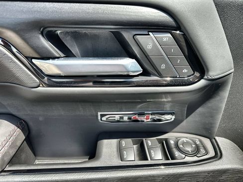 New 2026 GMC Sierra 1500 AT4X AWD/4WD image 22