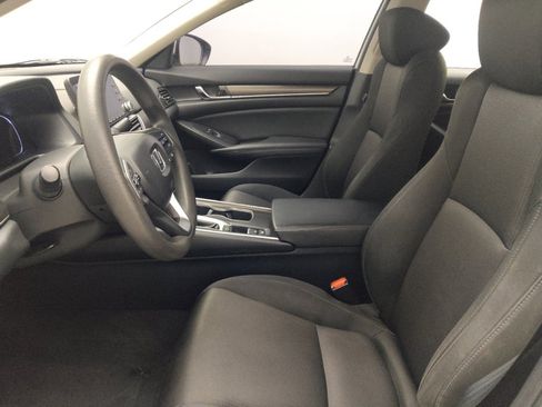 Used 2020 Honda Accord LX image 17