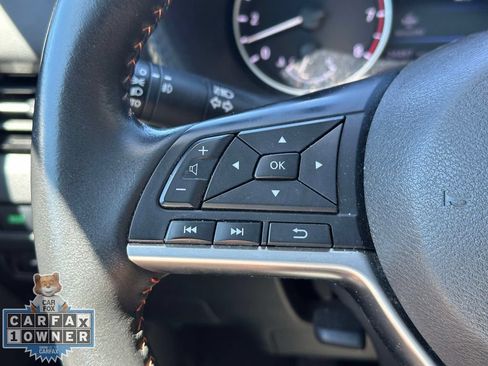 Used 2023 Nissan Sentra SR w/ SR Premium Package FWD image 26