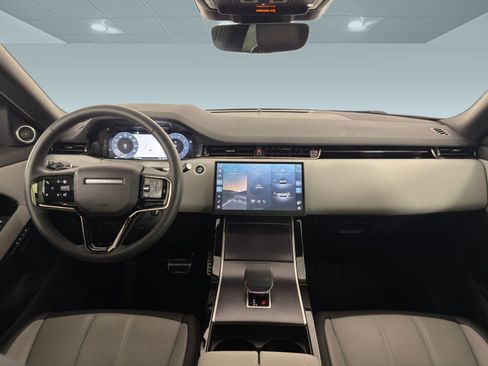 Certified 2026 Land Rover Range Rover Evoque Dynamic SE image 15