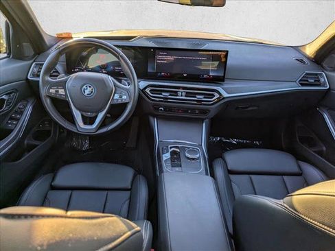 Used 2023 BMW 330e w/ Premium Package image 18