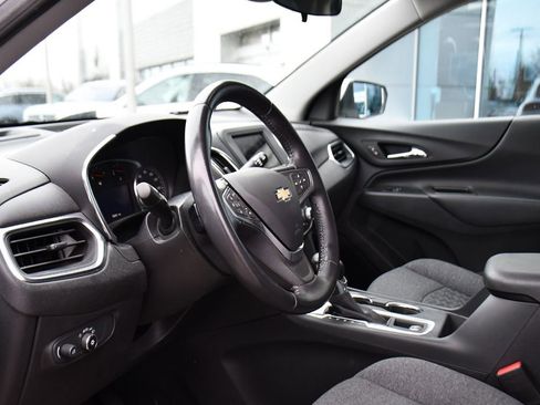 Used 2022 Chevrolet Equinox LT image 11