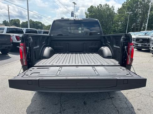 New 2025 Ford F150 Raptor w/ Equipment Group 803A Raptor R image 16