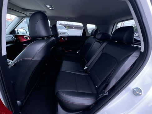 Used 2023 Kia Soul GT-Line w/ GT-Line Technology Package image 23