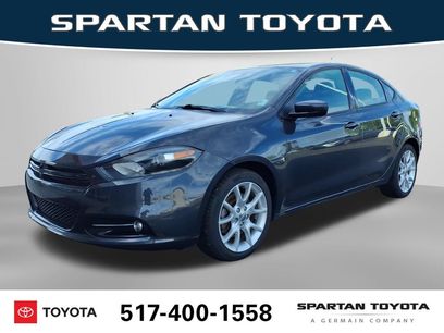 Used 2013 Dodge Dart SXT