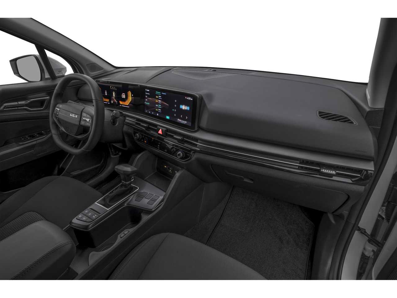 Certified 2026 Kia Sportage LX w/ LX Convenience Package FWD image 11