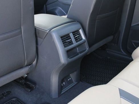 Used 2023 Volkswagen Atlas Cross Sport SEL R-Line image 24