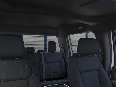 New 2026 Ford F150 STX RWD image 22
