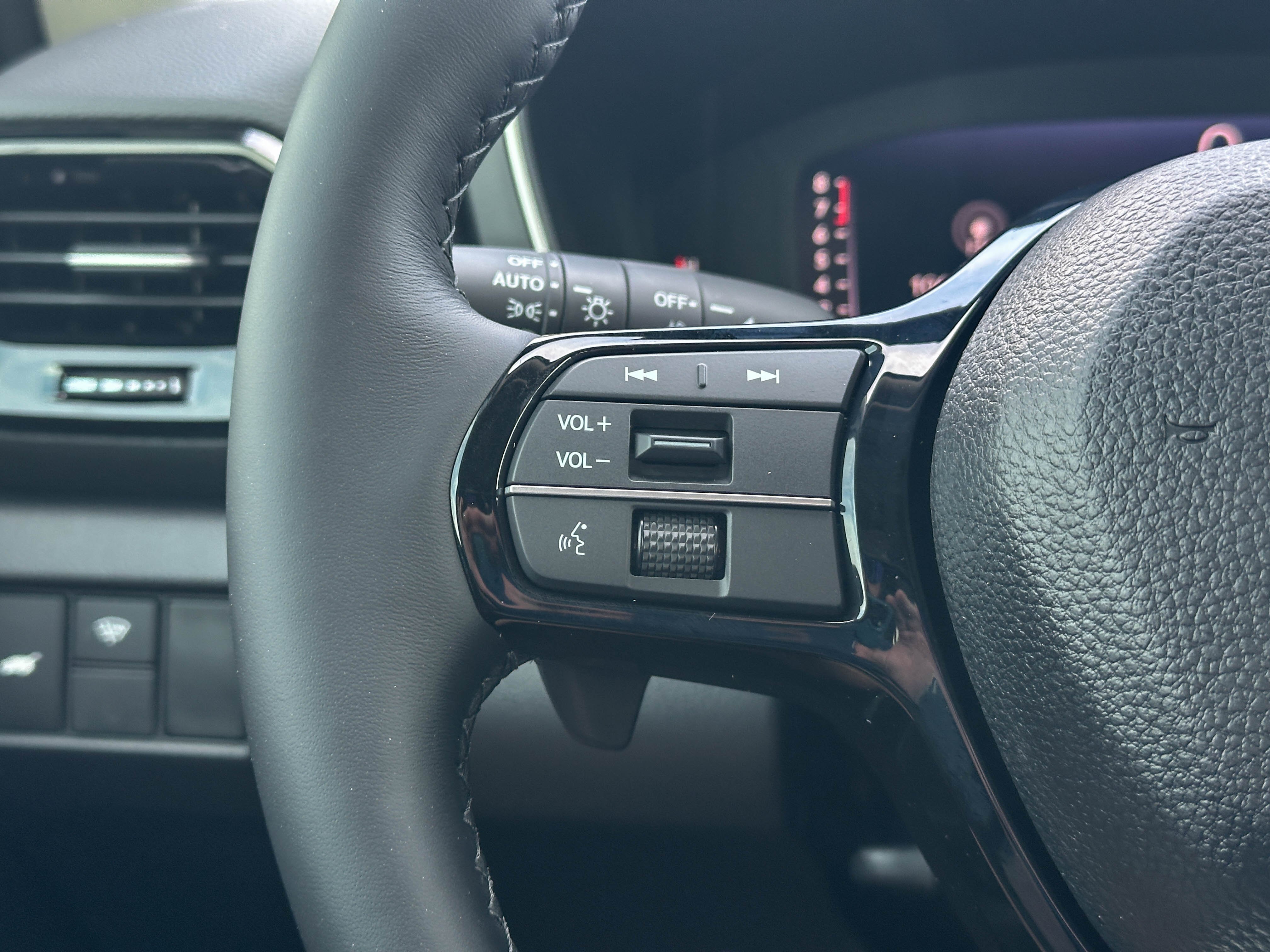 New 2026 Honda Pilot Elite image 19
