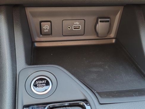 New 2025 Nissan Sentra S image 21