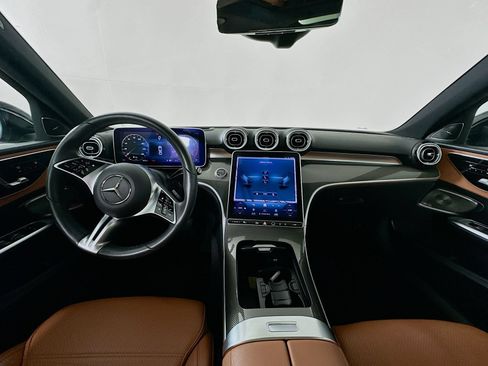 Used 2022 Mercedes-Benz C 300 4MATIC Sedan image 14