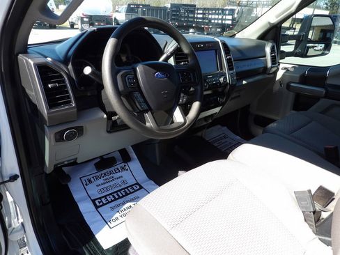 Used 2020 Ford F350 XLT image 16