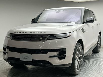 Used 2023 Land Rover Range Rover Sport SE
