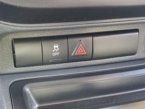 Used 2016 Jeep Compass Sport w/ Power Value Group image 21