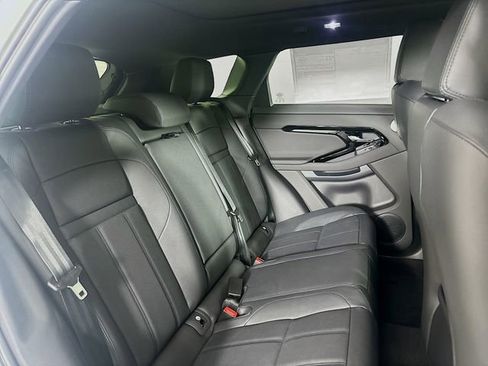 Used 2026 Land Rover Range Rover Evoque Dynamic SE image 26