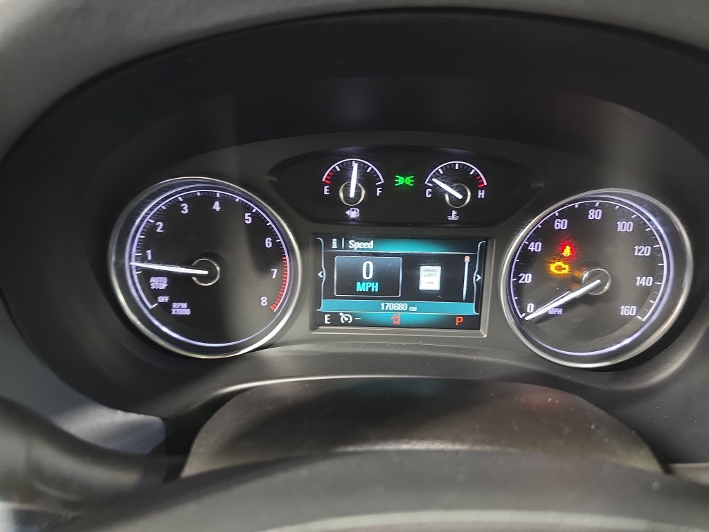 Used 2018 Buick Enclave Essence w/ Trailering Package FWD image 21