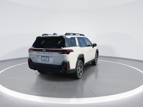 New 2026 Subaru Outback Touring XT image 7